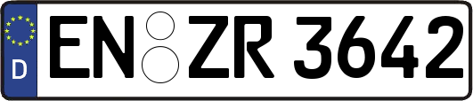 EN-ZR3642