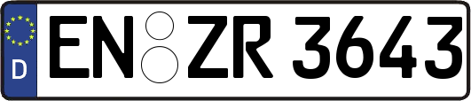 EN-ZR3643