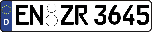 EN-ZR3645