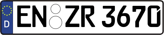 EN-ZR3670