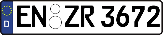 EN-ZR3672