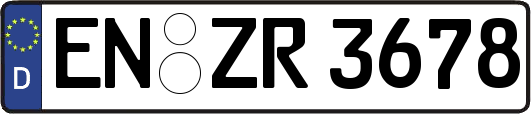 EN-ZR3678