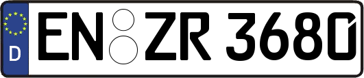 EN-ZR3680