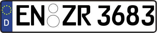 EN-ZR3683