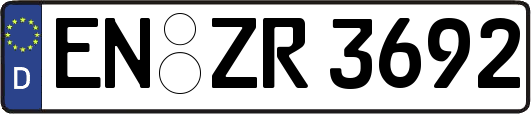 EN-ZR3692