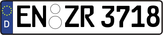 EN-ZR3718