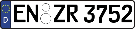 EN-ZR3752