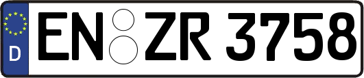 EN-ZR3758