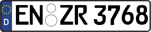 EN-ZR3768