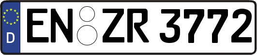 EN-ZR3772