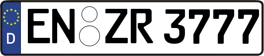 EN-ZR3777