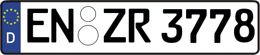 EN-ZR3778