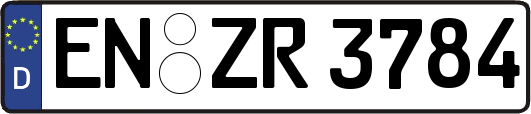 EN-ZR3784