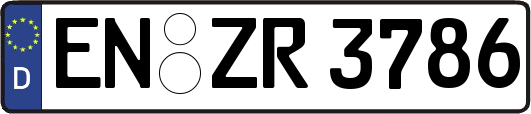 EN-ZR3786