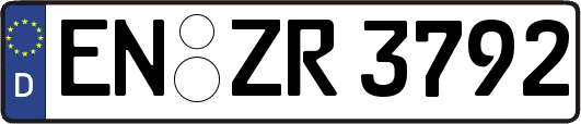 EN-ZR3792