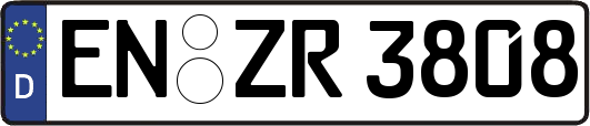 EN-ZR3808