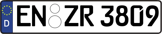 EN-ZR3809