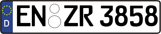 EN-ZR3858