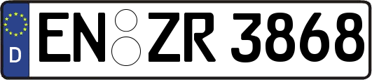 EN-ZR3868