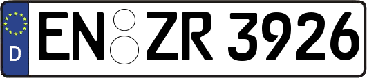 EN-ZR3926