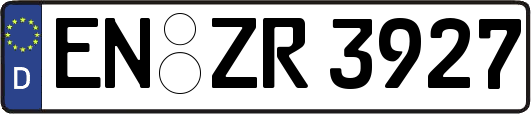 EN-ZR3927