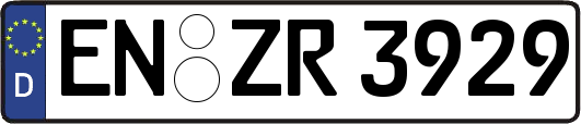 EN-ZR3929