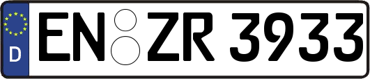 EN-ZR3933