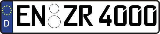 EN-ZR4000