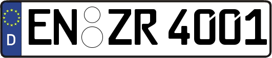 EN-ZR4001