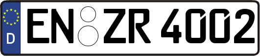 EN-ZR4002