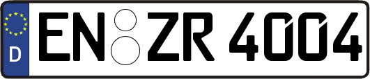 EN-ZR4004