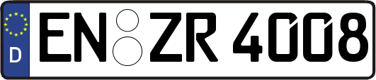 EN-ZR4008