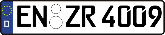 EN-ZR4009