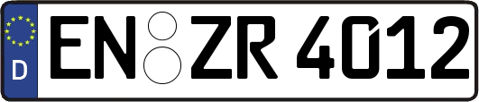 EN-ZR4012