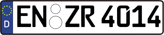 EN-ZR4014