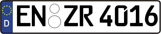 EN-ZR4016