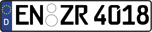 EN-ZR4018