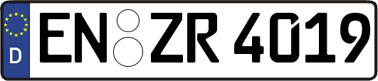 EN-ZR4019