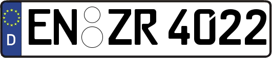 EN-ZR4022