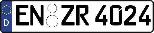 EN-ZR4024