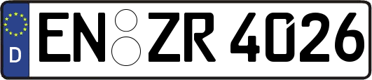 EN-ZR4026