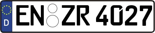 EN-ZR4027