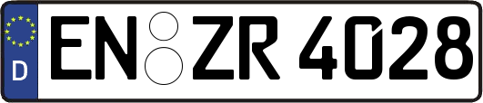 EN-ZR4028