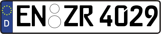 EN-ZR4029