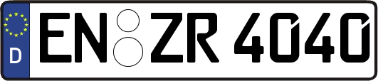 EN-ZR4040