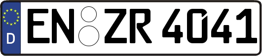 EN-ZR4041