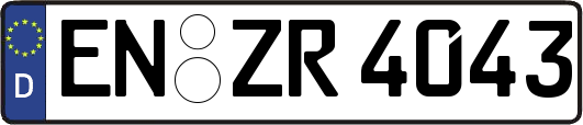 EN-ZR4043