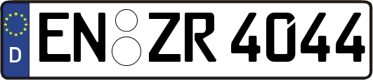 EN-ZR4044