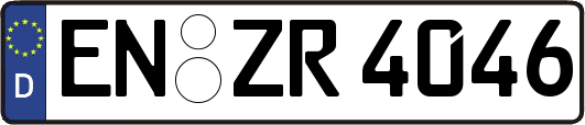 EN-ZR4046