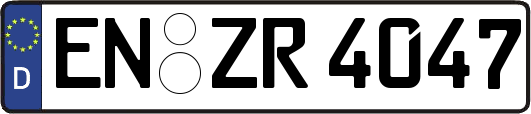 EN-ZR4047